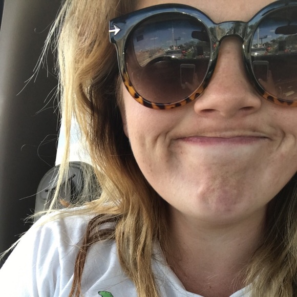 ISO: Sunglasses from Target - Picture 1 of 1